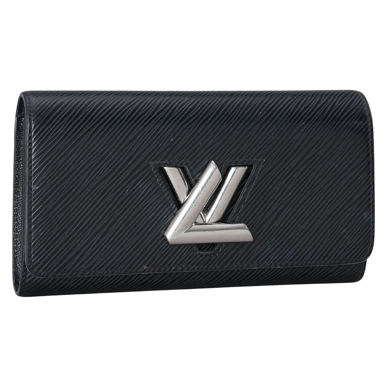 LOUIS VUITTON(USED)루이비통 M68309 에삐 트위스트 장지갑